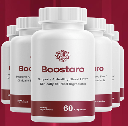 BOOSTARO