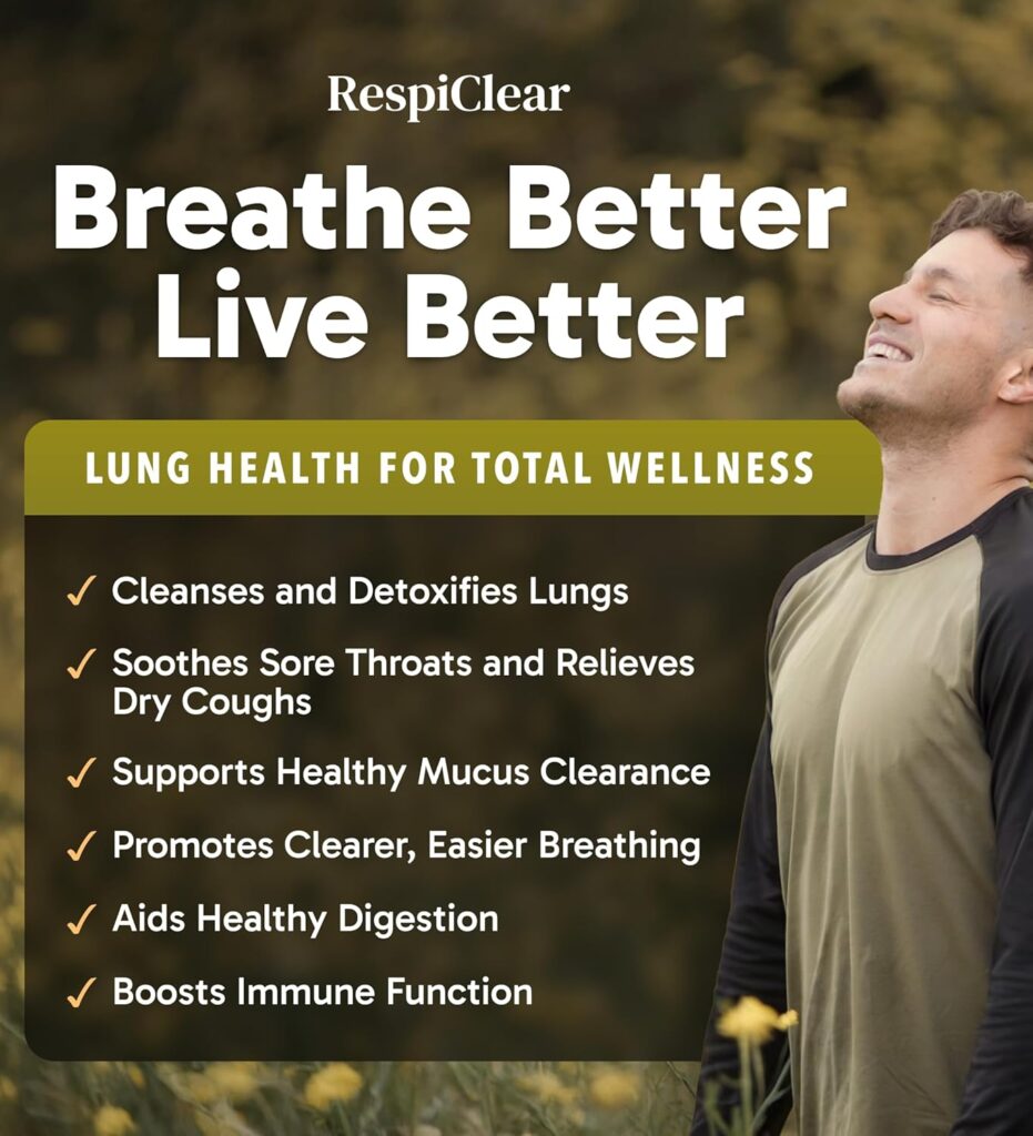 RespiClear