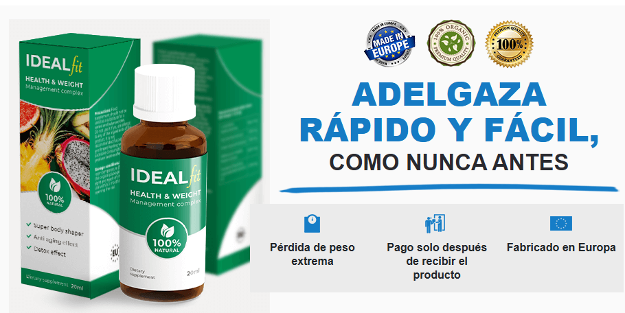 idealfit